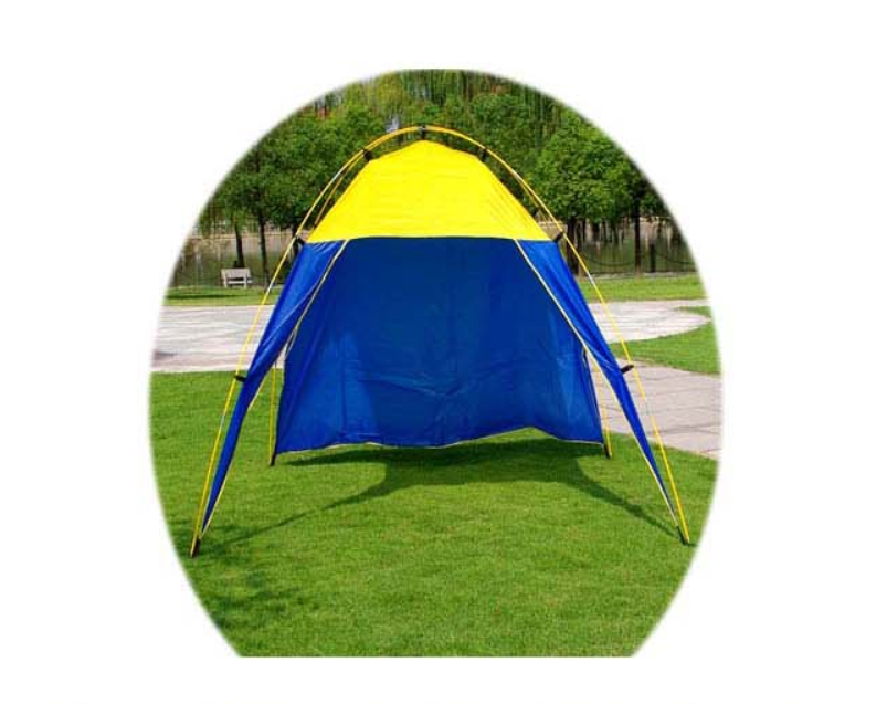 Camping Tent Sunshade Waterproof Tent Outdoor - BIT OF THIS BIT OF THAT