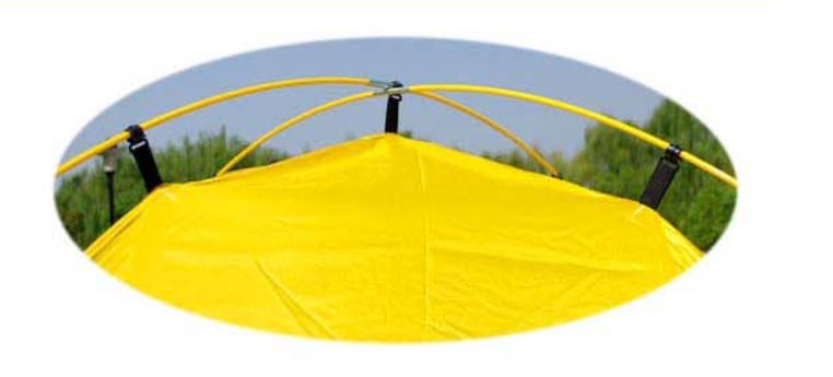 Camping Tent Sunshade Waterproof Tent Outdoor - BIT OF THIS BIT OF THAT