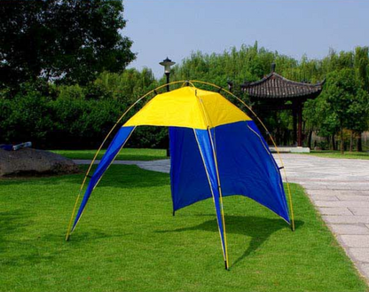 Camping Tent Sunshade Waterproof Tent Outdoor - BIT OF THIS BIT OF THAT