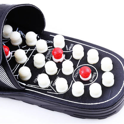 Acupressure Slipper Massager - BIT OF THIS BIT OF THAT