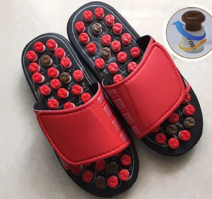 Acupressure Slipper Massager - BIT OF THIS BIT OF THAT