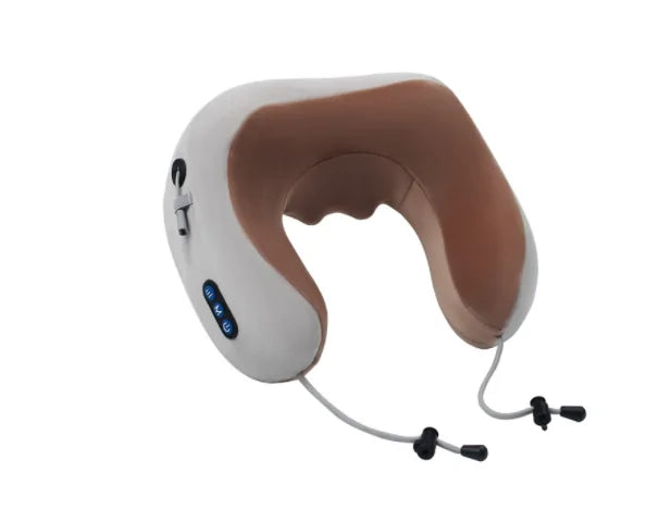 Vibrating Neck Massager - BIT OF THIS BIT OF THAT