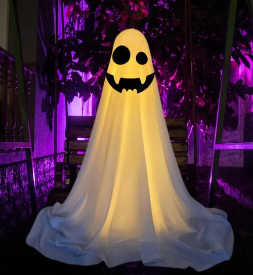 Spooky Specter Décor - BIT OF THIS BIT OF THAT