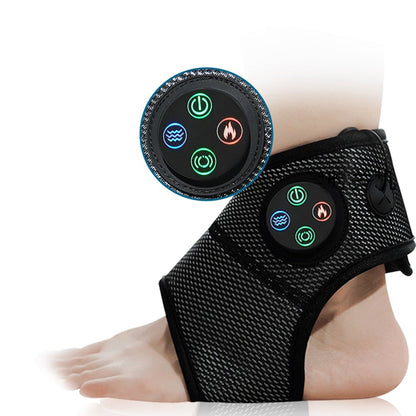 Smart Ankle Brace Foot Compression massager Multifunctional Electric - BIT OF THIS BIT OF THAT