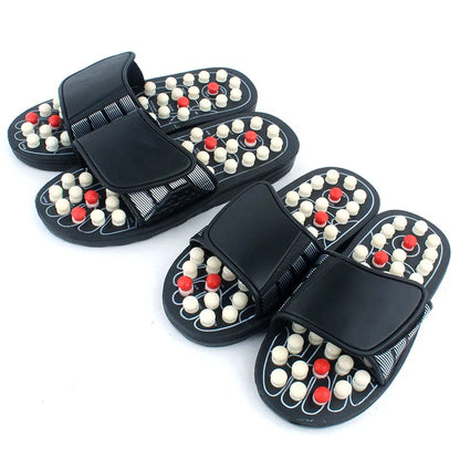 Acupressure Slipper Massager - BIT OF THIS BIT OF THAT