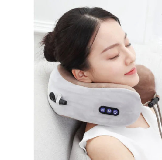 Vibrating Neck Massager - BIT OF THIS BIT OF THAT