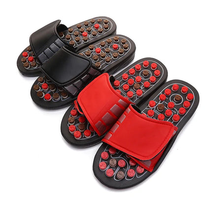 Acupressure Slipper Massager - BIT OF THIS BIT OF THAT