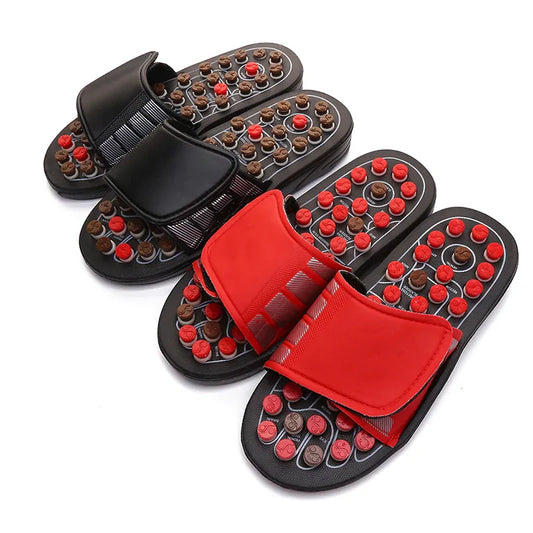 Acupressure Slipper Massager - BIT OF THIS BIT OF THAT