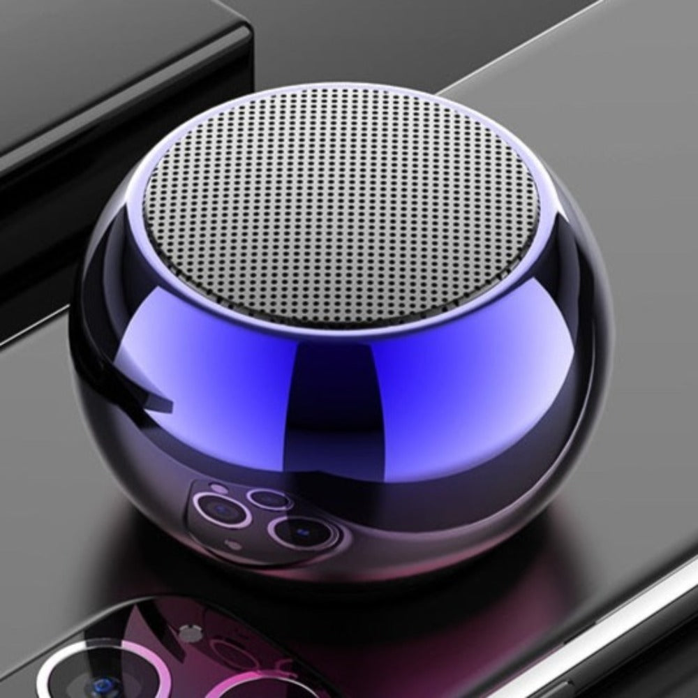 Dragon Mini True Wireless Bluetooth Speaker - BIT OF THIS BIT OF THAT