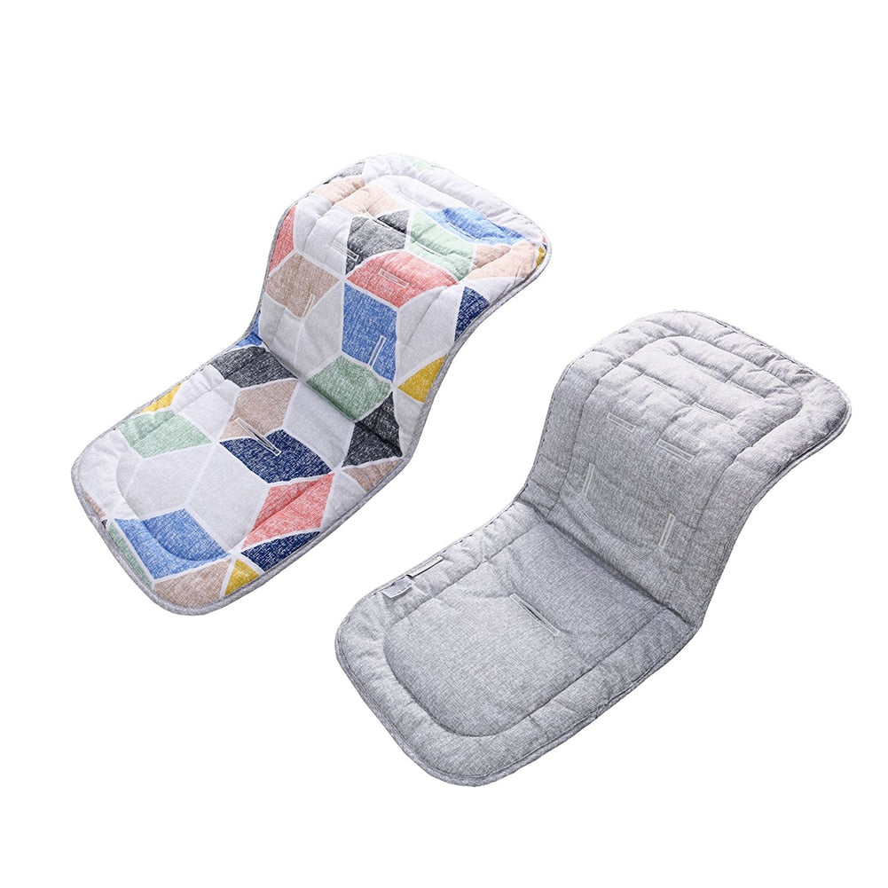 Sweat absorbent Accessories Mat Four Seasons Baby - BIT OF THIS BIT OF THAT