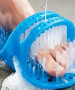 Shower Foot Scrubber Massager - BIT OF THIS BIT OF THAT