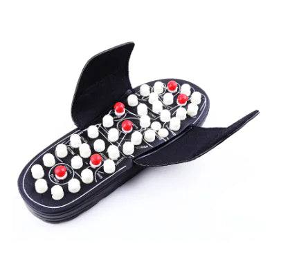 Acupressure Slipper Massager - BIT OF THIS BIT OF THAT