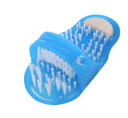 Shower Foot Scrubber Massager - BIT OF THIS BIT OF THAT