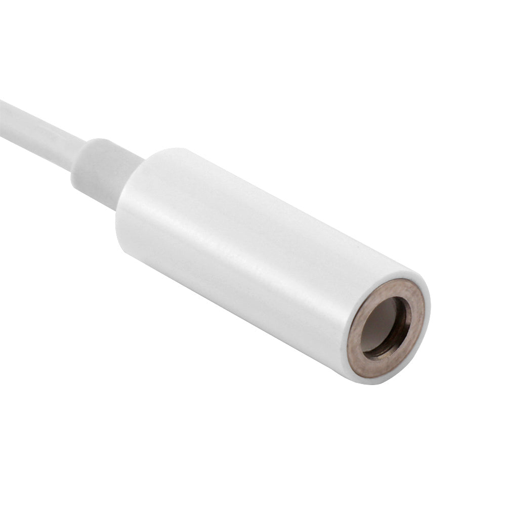 Headphone Adapter 3.5mm Aux Audio Cable - BIT OF THIS BIT OF THAT