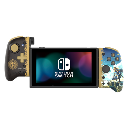 Hori Nintendo Switch Split Pad Pro (Zelda) - BIT OF THIS BIT OF THAT