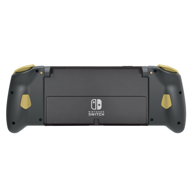 Hori Nintendo Switch Split Pad Pro (Zelda) - BIT OF THIS BIT OF THAT