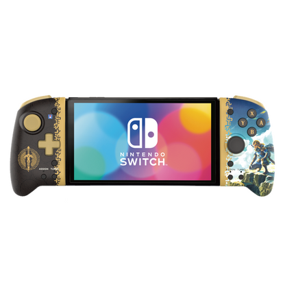 Hori Nintendo Switch Split Pad Pro (Zelda) - BIT OF THIS BIT OF THAT