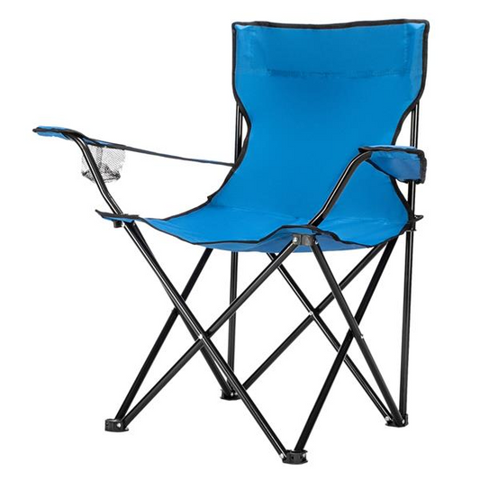 Outdoor lightweight Chair Portable Folding Camping Chair - BIT OF THIS BIT OF THAT