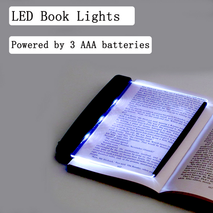 Portable LED Tablet Book Light Reading Night Light - BIT OF THIS BIT OF THAT