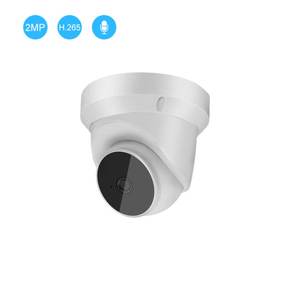 IP WiFi Camera Baby Monitor Home Security Camera - BIT OF THIS BIT OF THAT