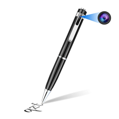 1080P HD Mini Camcorder Sports DV DVR Camcorder Hidden Camera Pen - BIT OF THIS BIT OF THAT