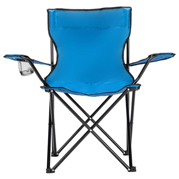 Outdoor lightweight Chair Portable Folding Camping Chair - BIT OF THIS BIT OF THAT