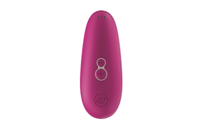 Clitoral Stimulation Starlet 3 Pink - BIT OF THIS BIT OF THAT