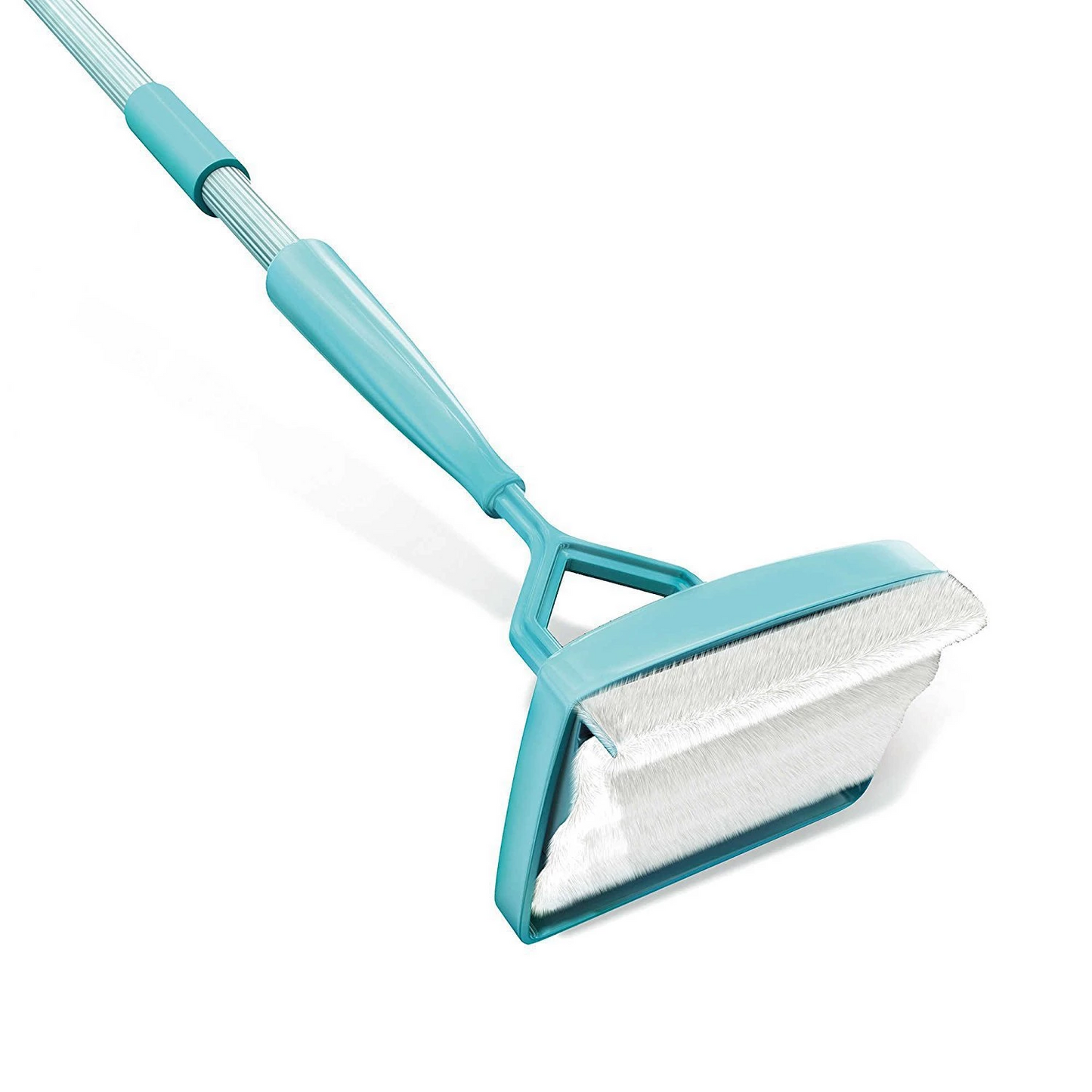 Baseboard Buddy Retractable Household Universal Cleaning Brush Mop - BIT OF THIS BIT OF THAT