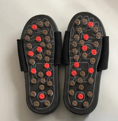 Acupressure Slipper Massager - BIT OF THIS BIT OF THAT