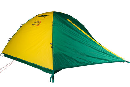 Trail 43 3 Person and 4 Person 2-in-1 Backpacking Tent - BIT OF THIS BIT OF THAT