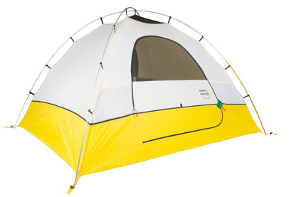 Trail 43 3 Person and 4 Person 2-in-1 Backpacking Tent - BIT OF THIS BIT OF THAT