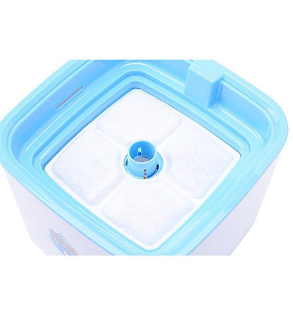 Pet Fountain Ultra Quiet(2.5 L) - BIT OF THIS BIT OF THAT