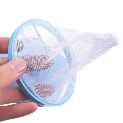 Reusable Laundry Hair Catcher - BIT OF THIS BIT OF THAT